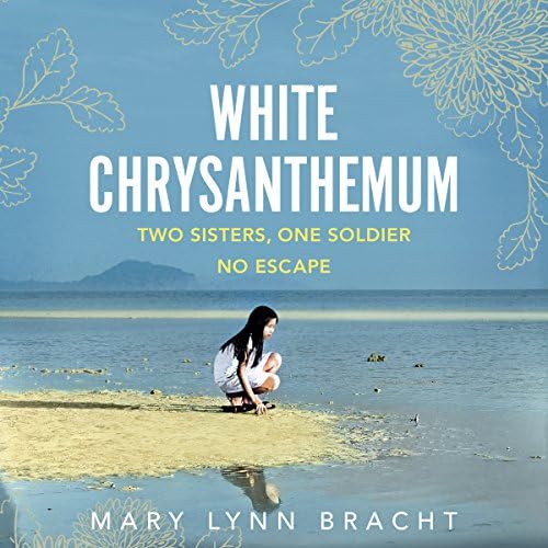White Chrysanthemum - Mary Lynn Bracht