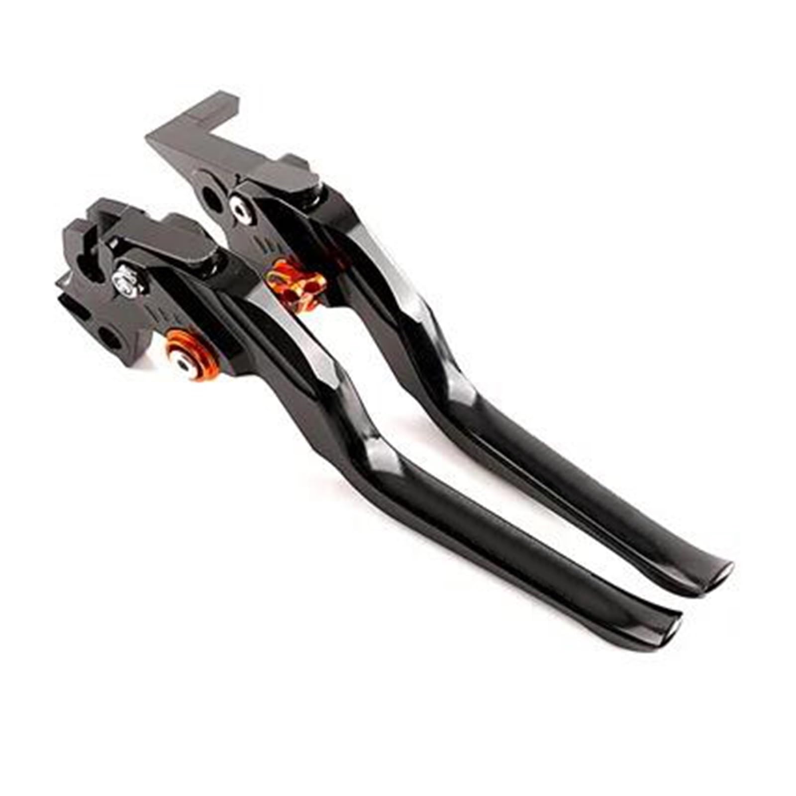 QIOGEILKOY for Benda LFC700 LFS 700 LFC BD700-2 Brake Clutch Lever CNC Adjustable Levers Levers Clutch Lever Kit(Y)
