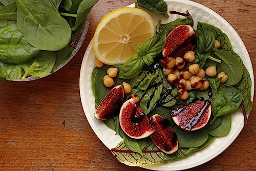 Sanniti Italian Balsamic Vinegar Fig Glaze thumb #8