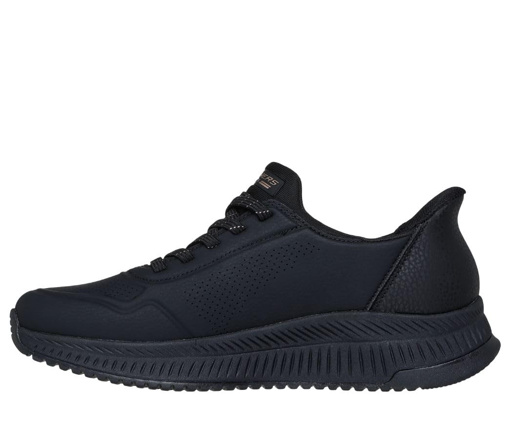 Skechersbobs Squad 4 Staple Look