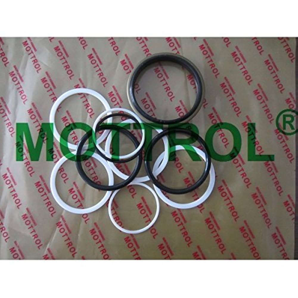 メンテナンス RRRR Amazon.com: Track Adjuster Seal KIT, Adjuster Cylinder Seal
