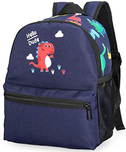 daycare backpack
