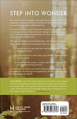 This Outside Life: Finding God in the Heart of Nature - Image 2