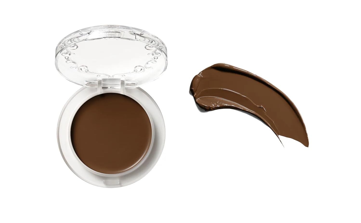 KVD Beauty Good Apple Lightweight Full-Coverage Cream Foundation Balm Deep 086