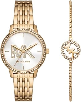 Michael Kors MK1051SET Montre Femme
