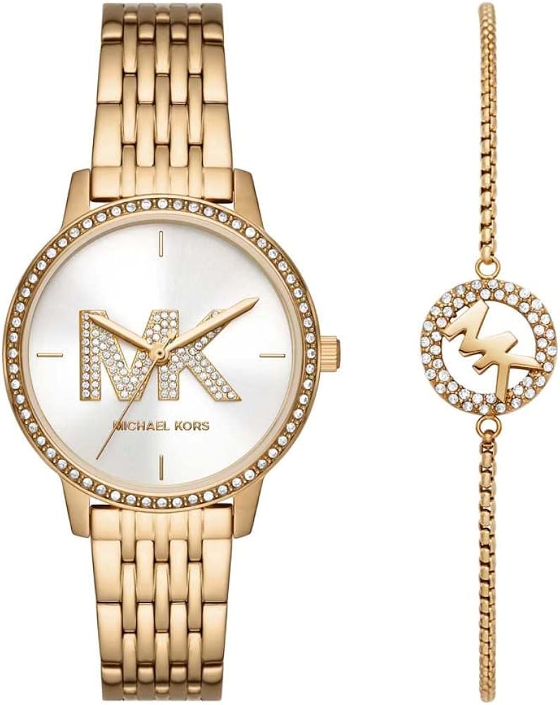 Michael Kors MK1051SET Orologio Da Donna