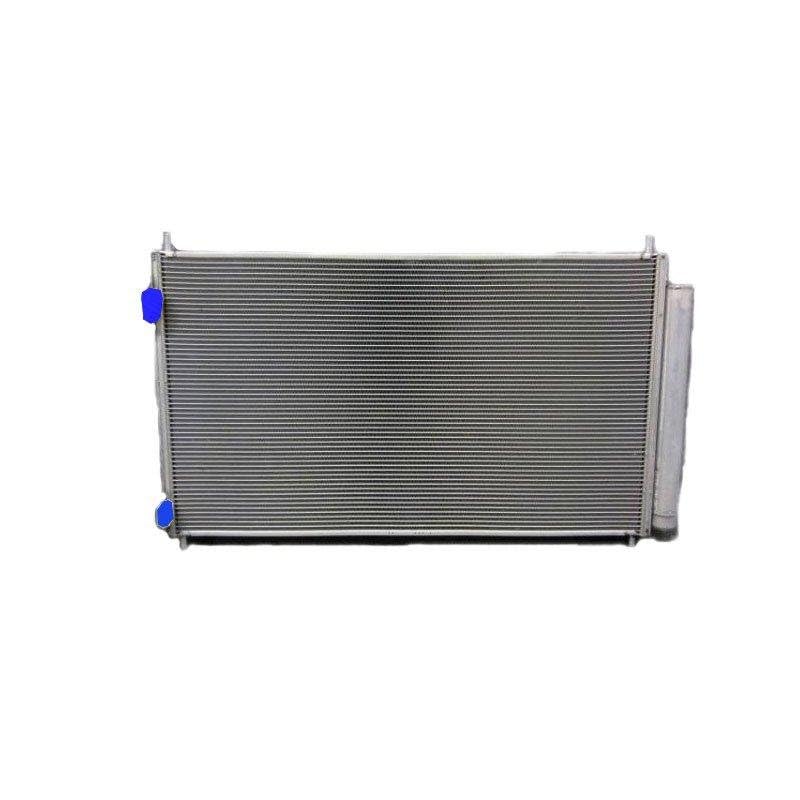 TOYOTA 88460-52170 A/C Condenser : Amazon.co.uk: Automotive