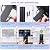 Replacement Voice Remote Control Fit for All Fire Smart TV Cube, Firestick 4K/4K Max (1st/2nd Gen), Stick (2nd/3rd Gen)/Lite/HD, Smart TV 3rd Gen, for Hisense TCL Insignia TVs