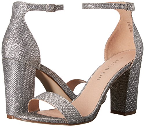 Image of Madden Girl Women's Beella Heeled Sandal