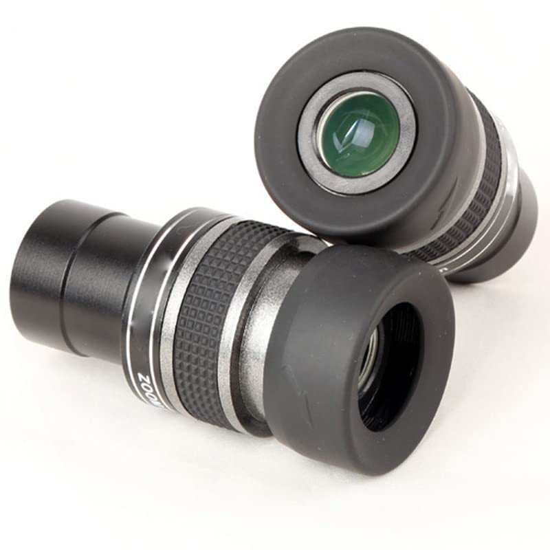 Ocular zoom 7,5-22,5 mm de 1,25 pulgadas para telescopios astronómicos 4