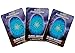 CLADE-GRAVIM Dinosaur Trading Cards - Series 8 Multi Pack for Boys, Girls, and Adults Bundle - Educational Dino Cards - The Flyers and Swimmers (Three 5 Packs)