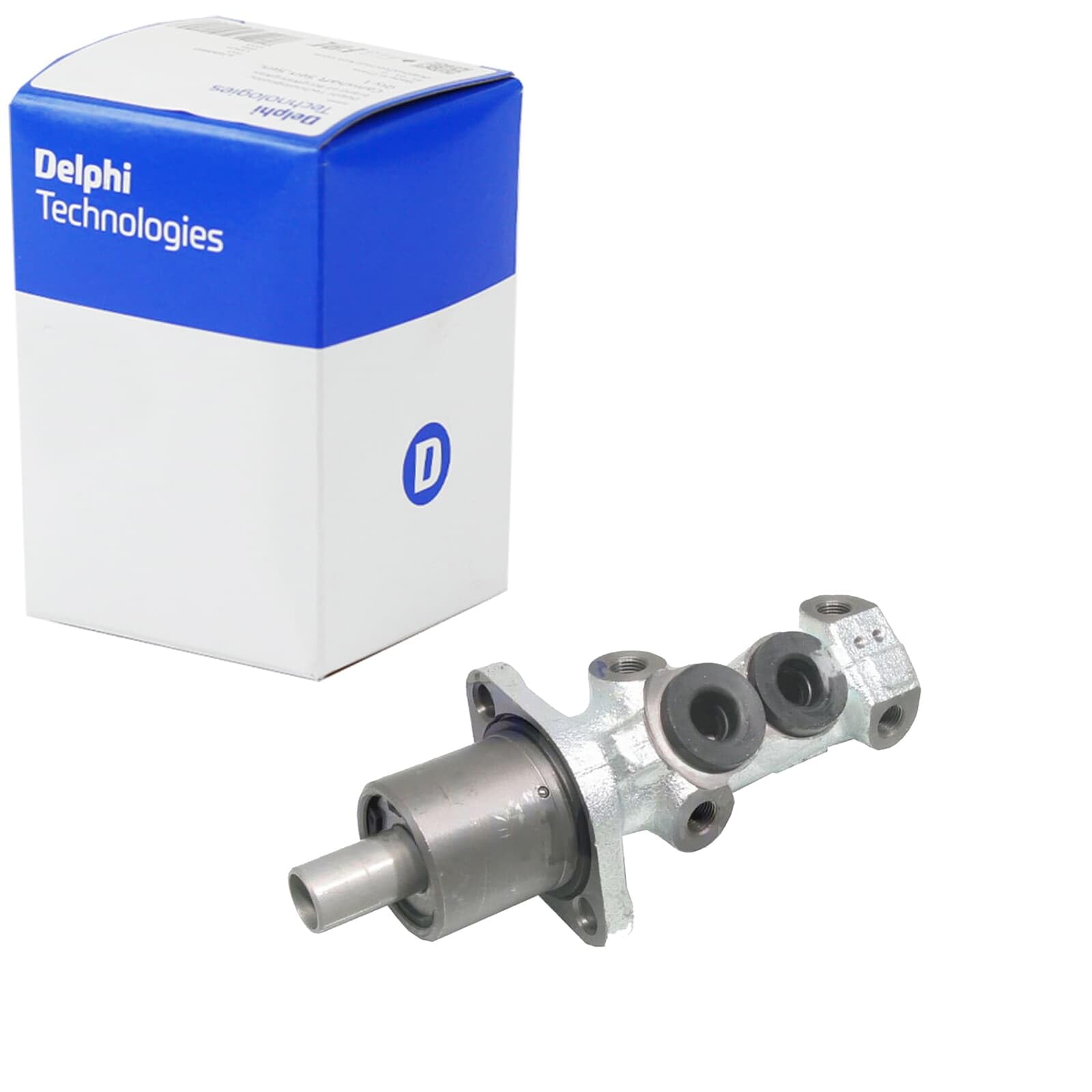 Delphi Technologies LM42031 Maitre Cylindre De Frein | Compatible avec: CITROËN ZX, PEUGEOT 106 I, 205 I, 205 I Cabriolet, 205 II, 205 Kasten/Schrägheck, 309 I, RENAULT 19 I