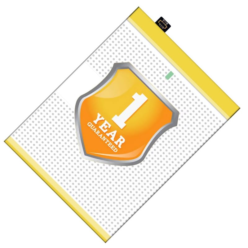 Image of Original B-P9 Battery Compatible for Vivo V21 | Vivo V21 5G - (4000mAh) - 1 Year Warranty K7