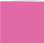 Pioneer Photo Albums MB-10P Post Bound Leatherette Cover Memory Book, 12 by 12-Inch, Baby Blue