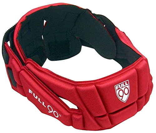 Image of Full 90 Sports Premier Performance Soccer Headgear