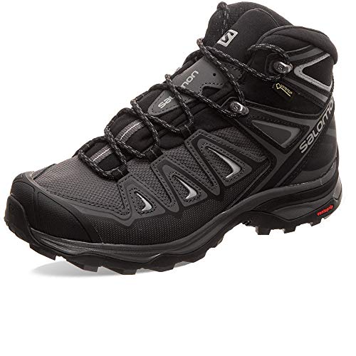 SALOMON Women's Climbing Walking Shoe