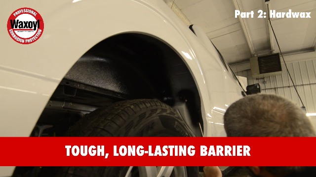 Amazon.com: WAXOYL Hardwax 21 Super Duty Ultimate Corrosion