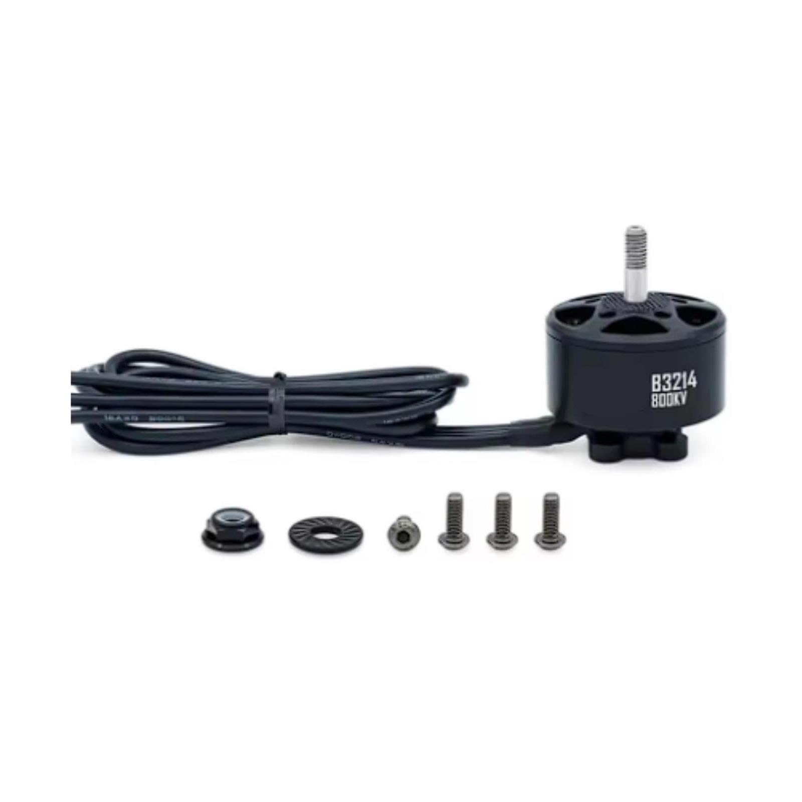 Compatible con Motor sin escobillas SURPASS HOBBY B3214