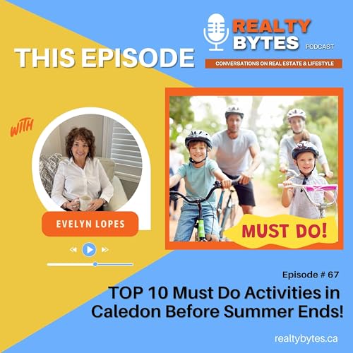 Top 11 Must-Do Activities in Caledon | Summer- Fall Activities
