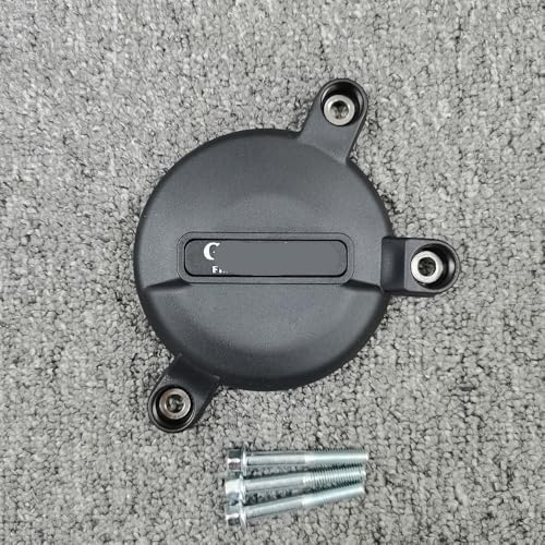 Étui de protection moteur moto GSXR 750 contre les fuites d'huile en cas de chute