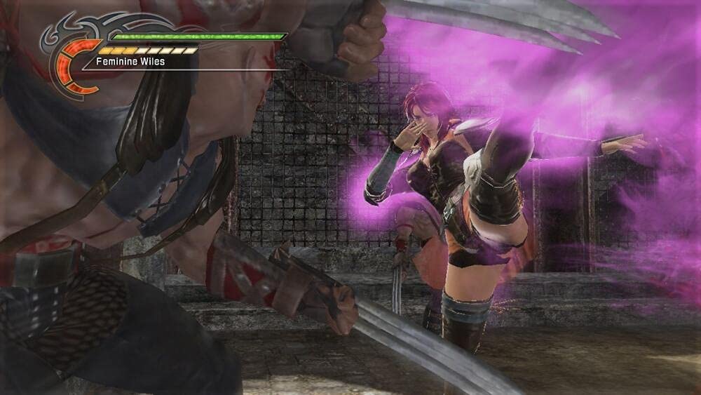 Ken le Survivant - Fist of the North Star