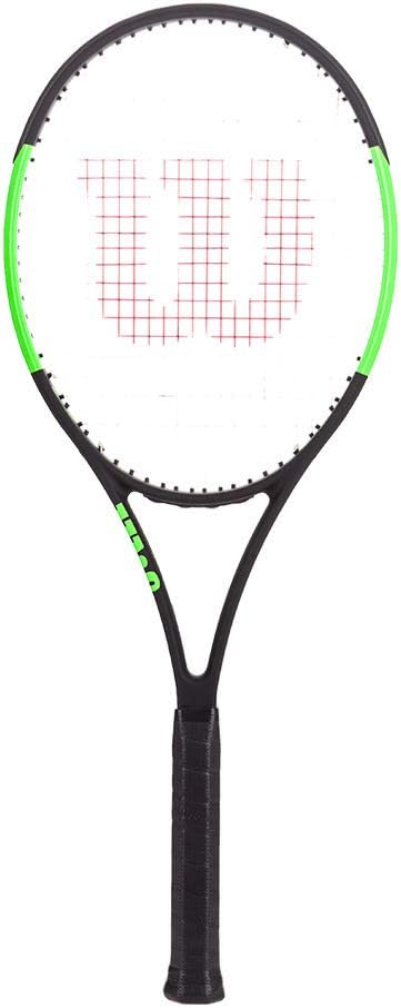 Wilson Blade Sw104 Auto Tns Frm W/O Tennis Racket, Unisex Adult, Unisex_Adult