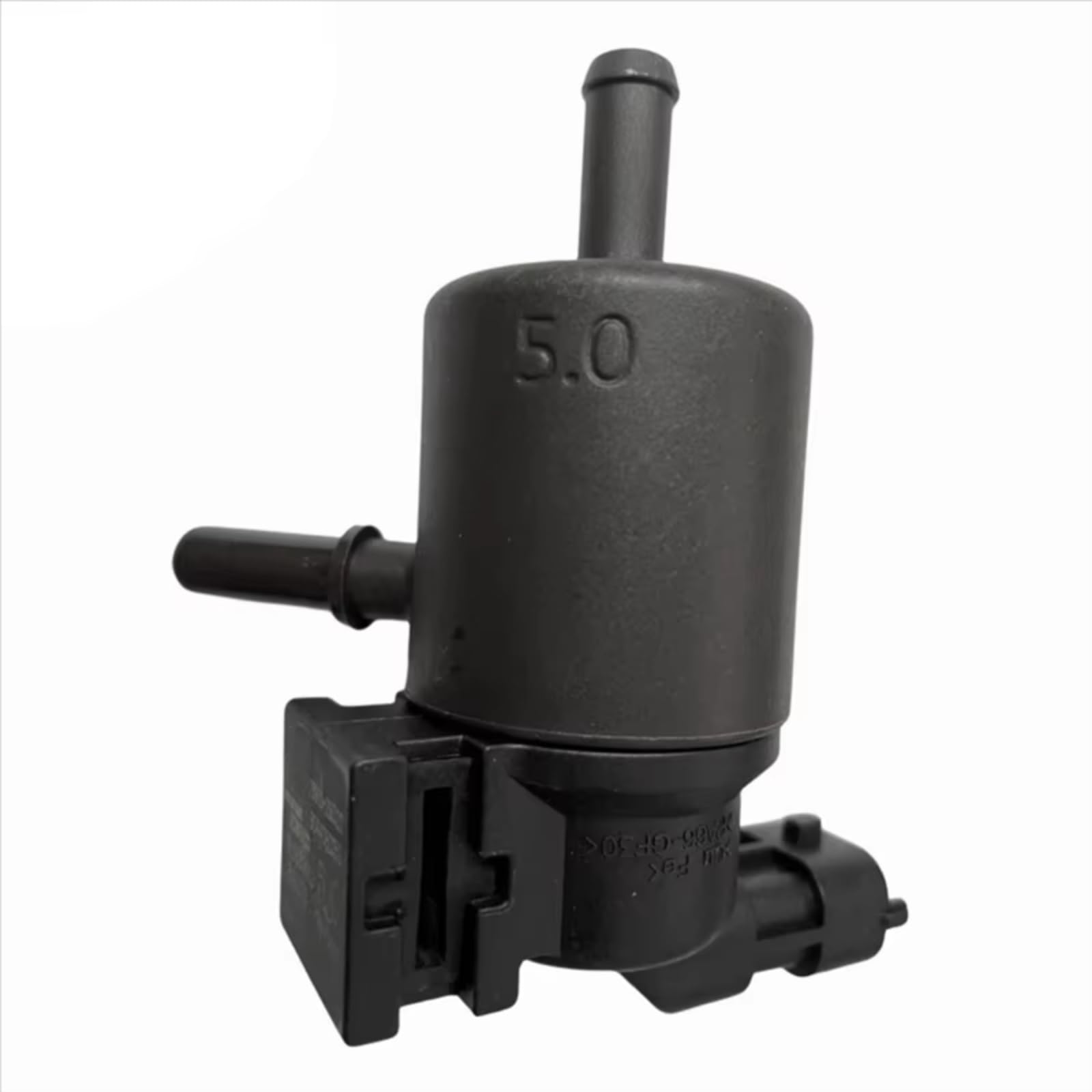 Tghwwsx One Color Evap Purge Solenoid Compatible With Hyundai For Ix25 2019 2020 2021 2022 For Accent 2020 2021 2022 Car Vapor Canister Purge Valve 28910-2M322