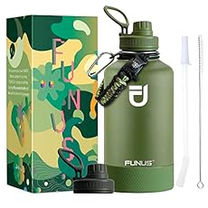 Image of FUNUS Half Gallon. Brand catalog list of FUNUS. 