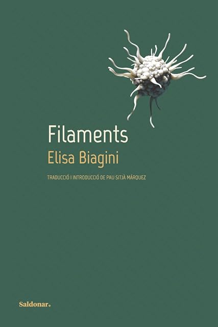 Portada de Filaments