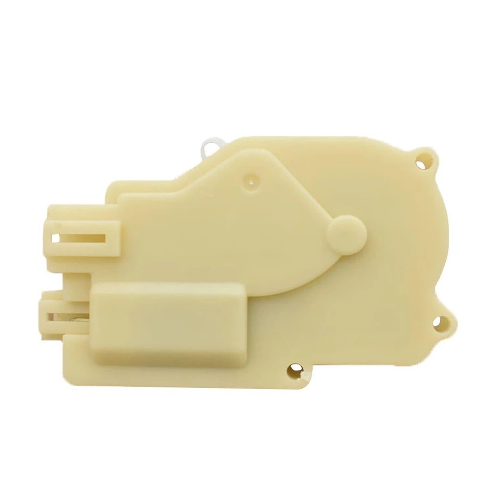 DPEDFVXVMR Rear Tailgate Latch For FIT For JAZZ 2005-2008 For ODYSSEY RA6 02-04 For STREAM 02-05 74896-SAA-003 Durable Tailgate Lock Actuator Direct Boot Lock Mechanism