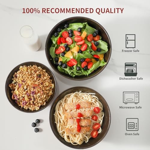 Hasense Mixing Bowls - Thumbnail 4