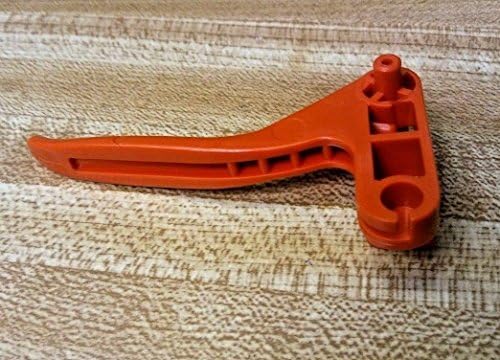 17801052130 Genuine Echo Throttle Control Trigger SRM210 SRM230 SRM260 Trimmers