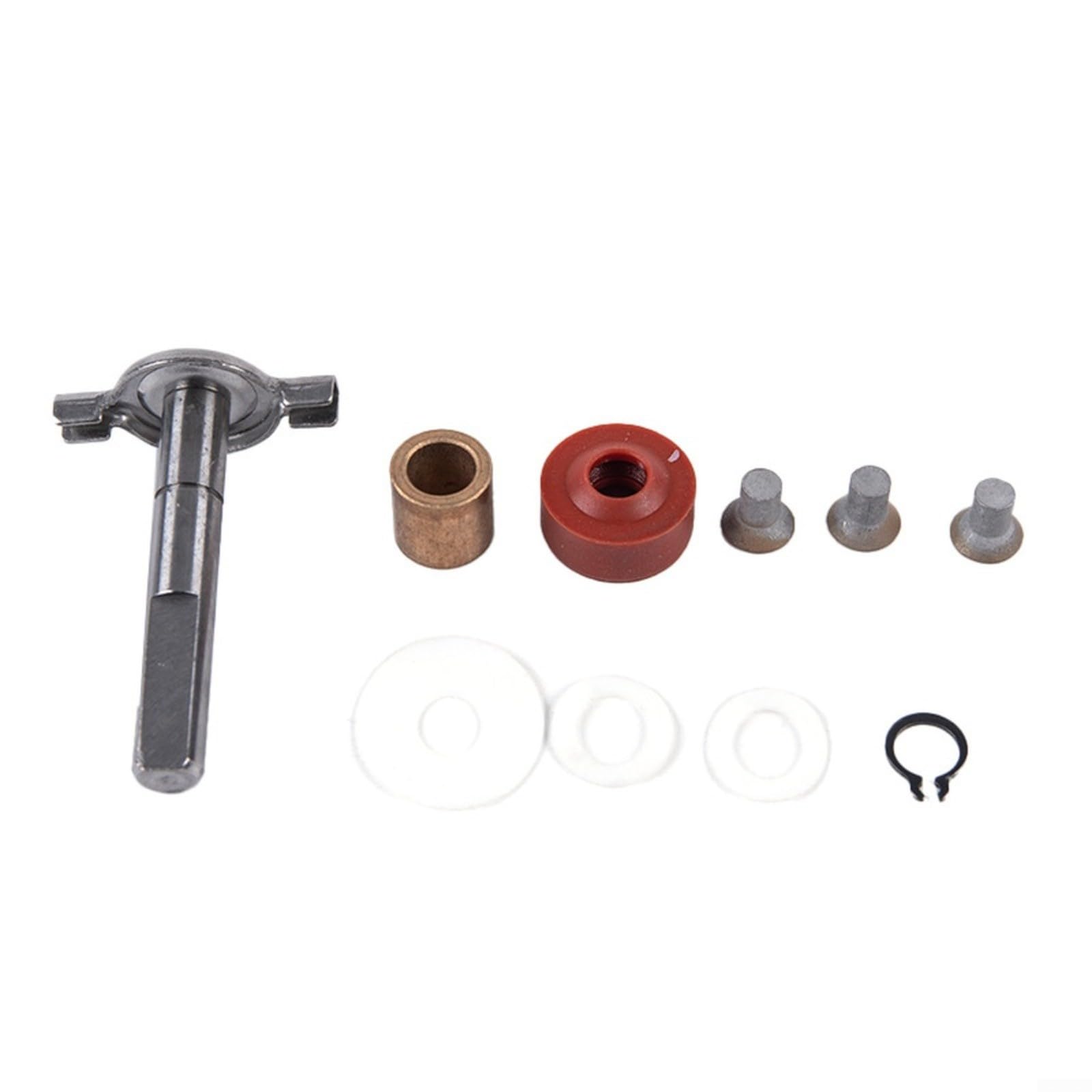 Anillo de sellado para panificadora 9600/1352B-3C/6000WJ(A set)