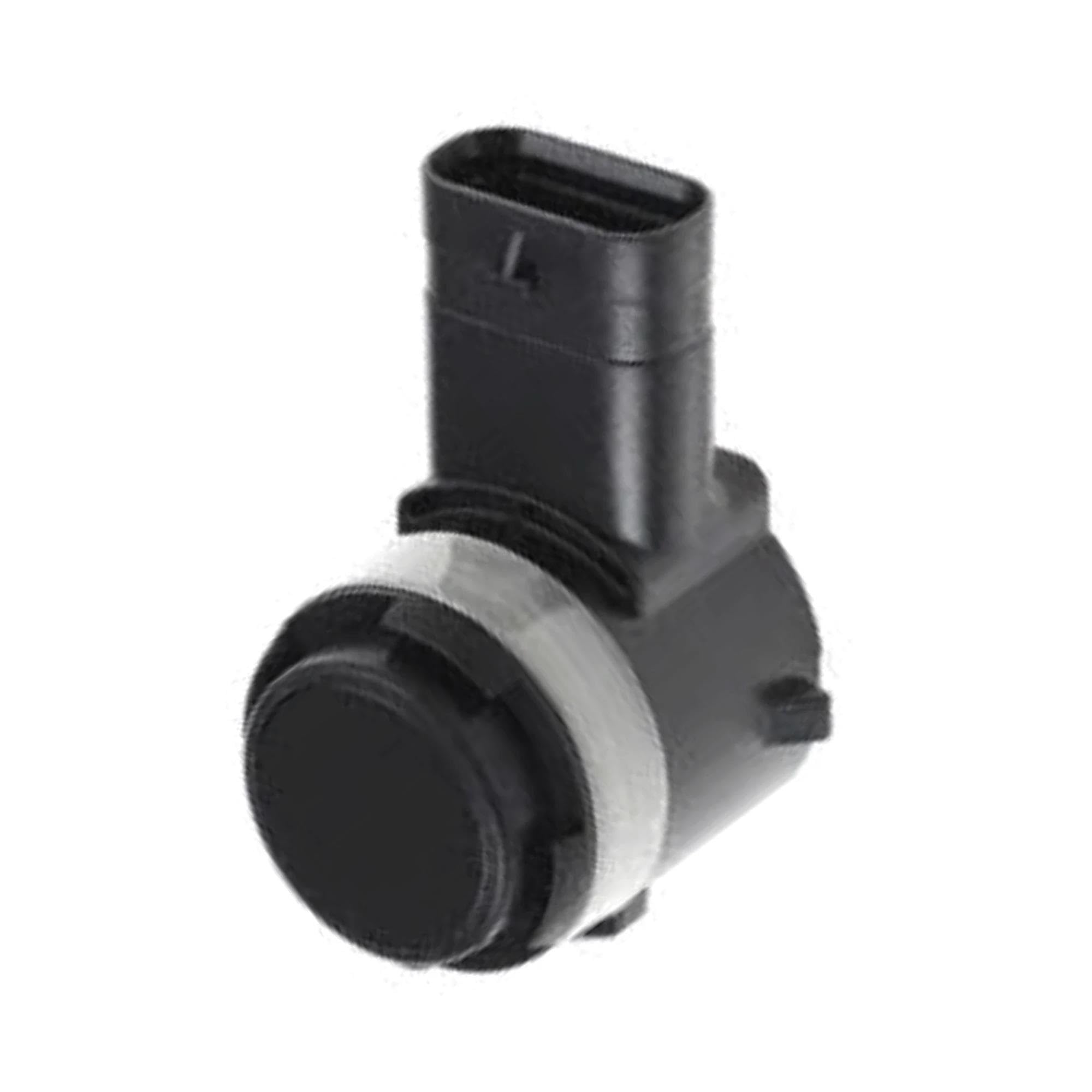 IITA Sensori Parcheggio per Chrysler 4 Pezzi 5YV68TRMAA 6YD83TRMAB Sensore Controllo della Distanza Sensore Parcheggio PDC Sensore Parcheggio Auto