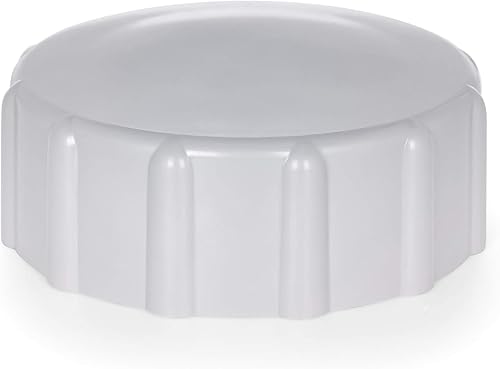 Miniatura 26 de Camco - Inodoro portátil de viaje diseñado para campamento, casa rodante, barco y otras actividades recreativas