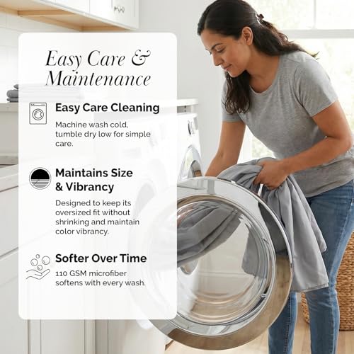 Southshore Fine Living, Inc. King Bed Sheets 4-Piece Set | 21" Extra Deep Pocket with 2 Pillowcases | Hotel Luxury Quality | Easy Care, Wrinkle-Free Bedsheet | Microfiber Bedsheets | Steel Grey by Southshore Fine Living, Inc. - Used condition - Image 9