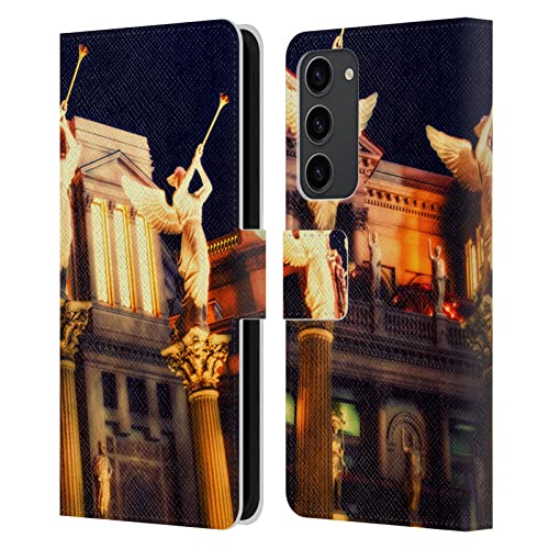 Étui Galaxy S23+ 5G Haroulita Anges Las Vegas idéal pour vos sorties