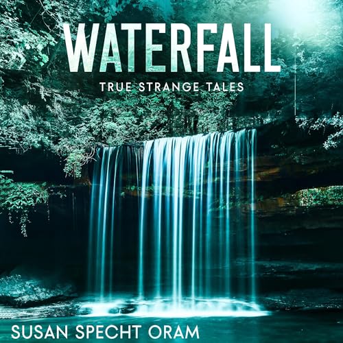 Page de couverture de Waterfall