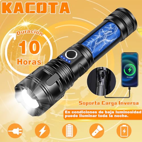 Focos Y Lámparas De Mano, Tools Imagen adicional