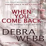 Cover of When You Come Back