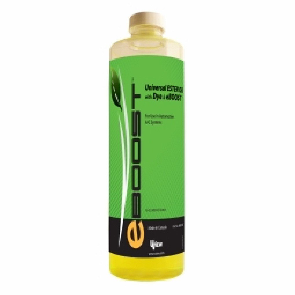 Universal ESTER Oil with Dye and eBoost - 16 oz./480ml Bottle