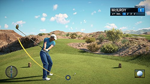Electronic Arts 73311 Ea Sports Rory Mcilroy Pga Tour thumb #1