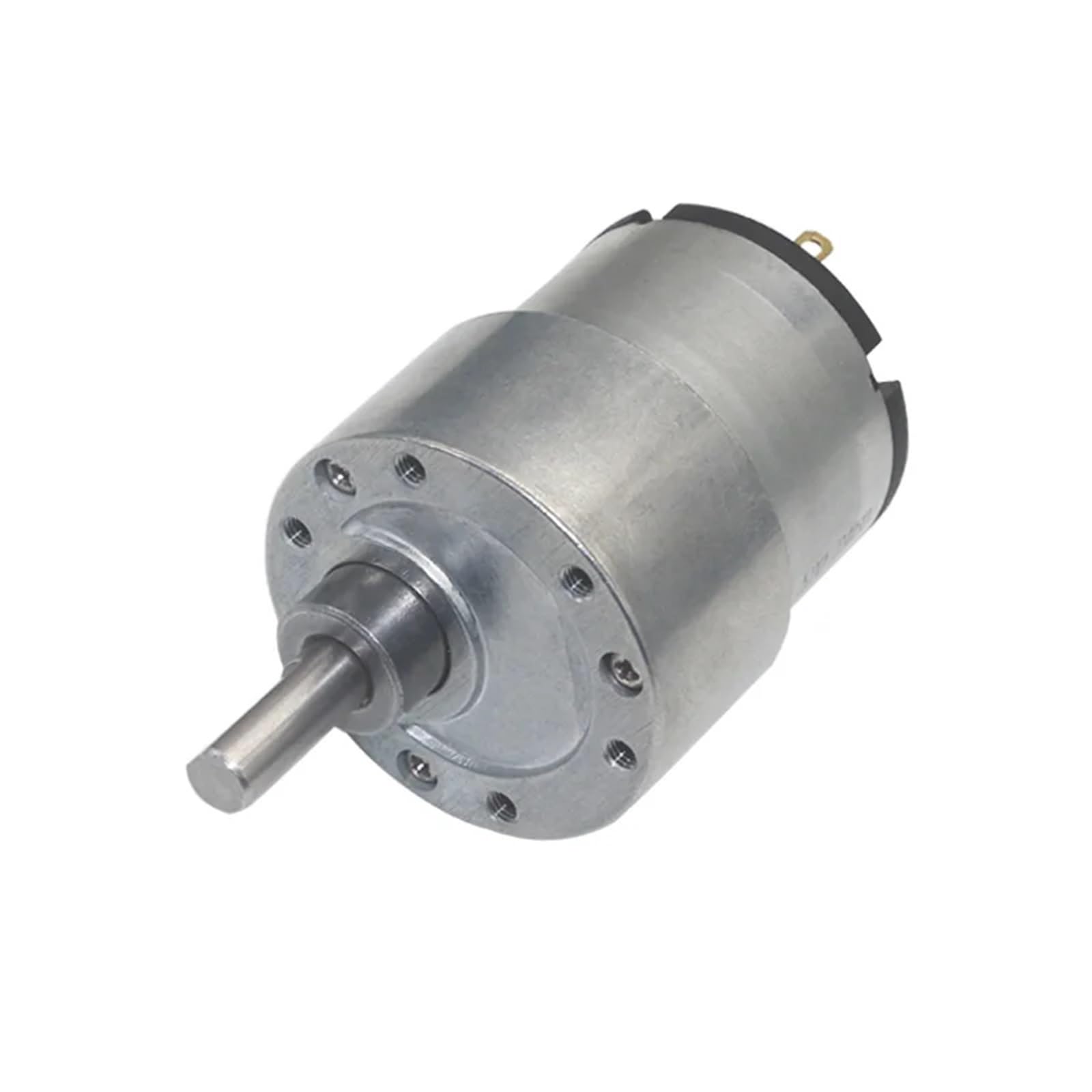 Getriebe-Reduziermotor JGB37-520, Gleichstrom-Mikromotor mit Encoder, 12 V DC, 960 U/min Getriebe-Reduziermotor JGB37-520, Gleichstrom-Mikromotor mit Encoder, 12 V DC, 960 U/min