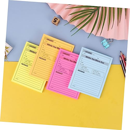 Papier adhésif pour prise de notes et mémo pratique de bureau