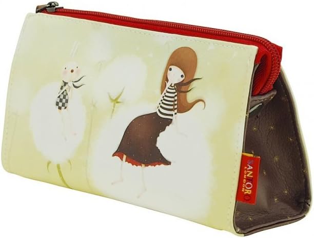Accessory Case - Blowing Kisses, Santoro's Kori Kumi
