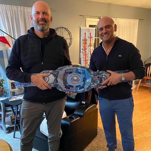 CS8 Greats - The Adam Feld Story