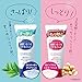 Japan Health and Beauty - Rosette Scrub Moist 120gAF27