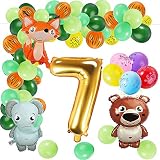 🎈 Decoración ideal de la habitación: Sus hijos pueden tener recuerdos felices, se pueden colgar del techo y las ventanas, adherirse a las paredes, soportar helio y aire, todo se ve divertido. Puedes decorar una fiesta sin perder mucho tiempo.