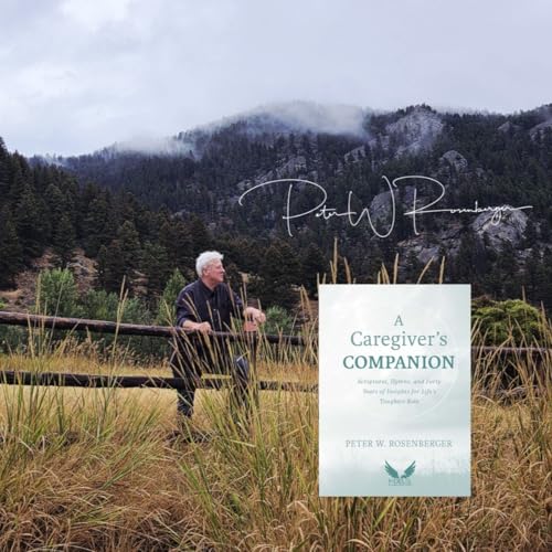 Smoldering Rage, Holy Work, and Another Hymn Every Caregiver Needs Podcast Por arte de portada