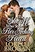 The Sheriff Who Stole Her Aching Heart: A Historical Western Romance Book